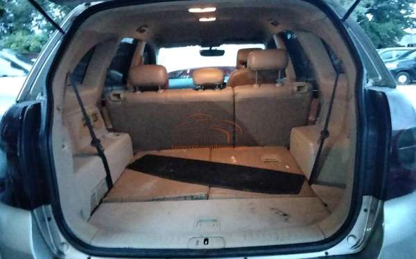 CHEVROLET CAPTIVA 2.0 L