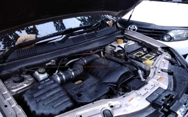 CHEVROLET CAPTIVA 2.0 L