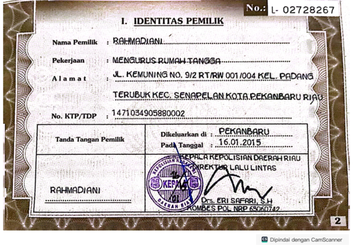 TOYOTA  KIJANG  INNOVA G