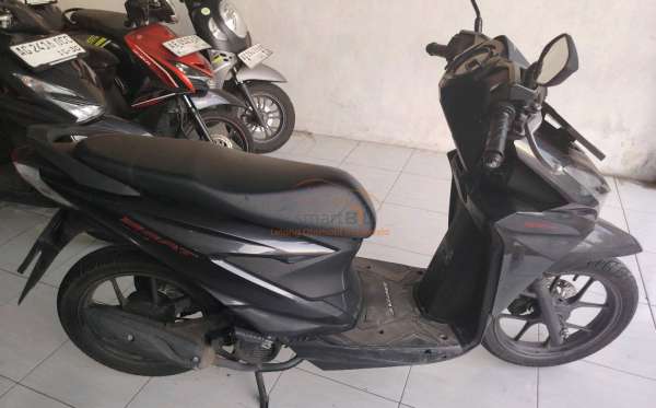 HONDA  BEAT