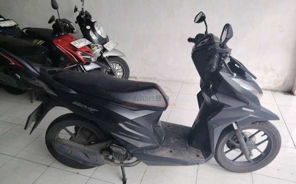 HONDA  BEAT