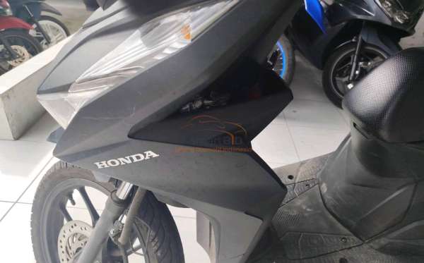 HONDA  BEAT