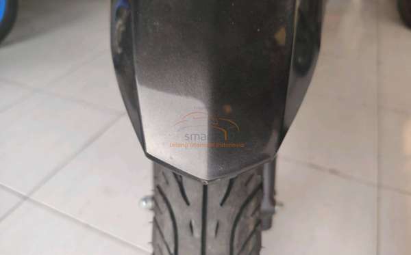 HONDA BEAT ESP CBS ISS