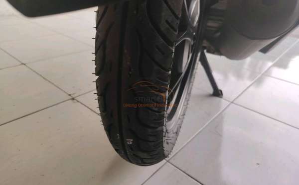 HONDA BEAT ESP CBS ISS