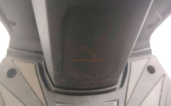 HONDA BEAT ESP CBS ISS