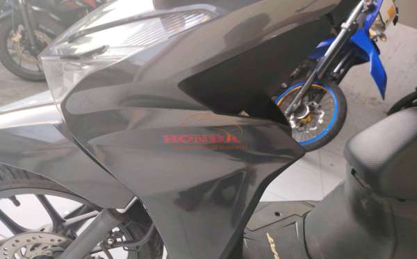 HONDA BEAT ESP CBS ISS