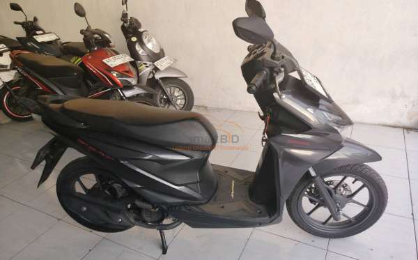 HONDA BEAT ESP CBS ISS