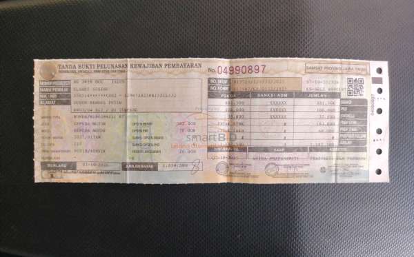 HONDA BEAT ESP CBS ISS