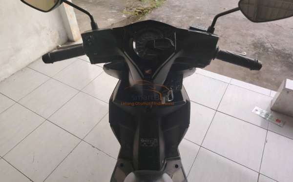 HONDA  BEAT