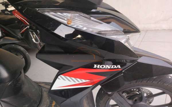 HONDA  BEAT