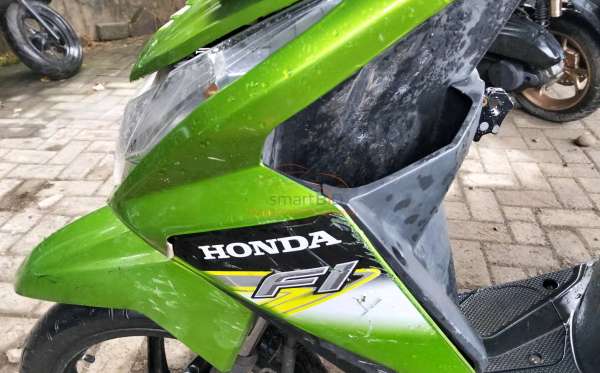 HONDA BEAT
