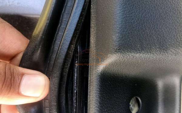 HONDA BRIO SATYA 1.2 S