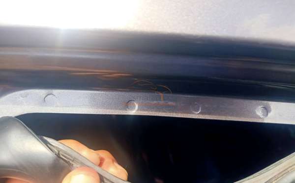 HONDA BRIO SATYA 1.2 S