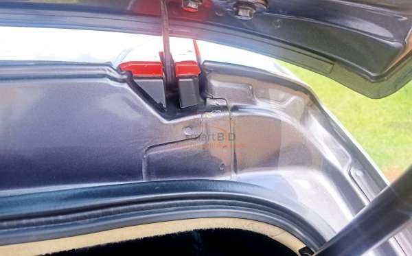 HONDA BRIO SATYA 1.2 S