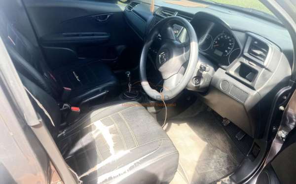 HONDA BRIO SATYA 1.2 S