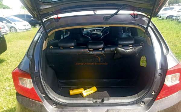 HONDA BRIO SATYA 1.2 S