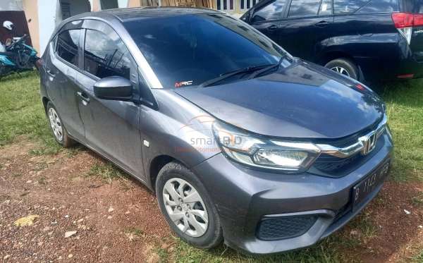 HONDA BRIO SATYA 1.2 S