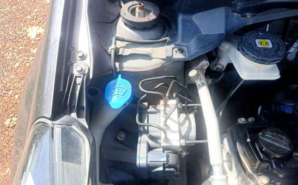 HONDA BRIO SATYA 1.2 S