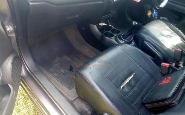 HONDA BRIO SATYA 1.2 S