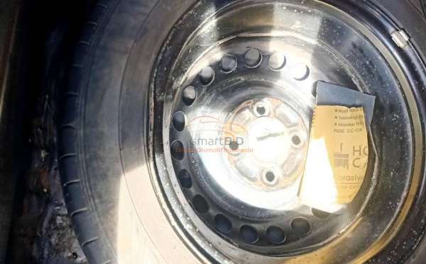 HONDA BRIO SATYA 1.2 S