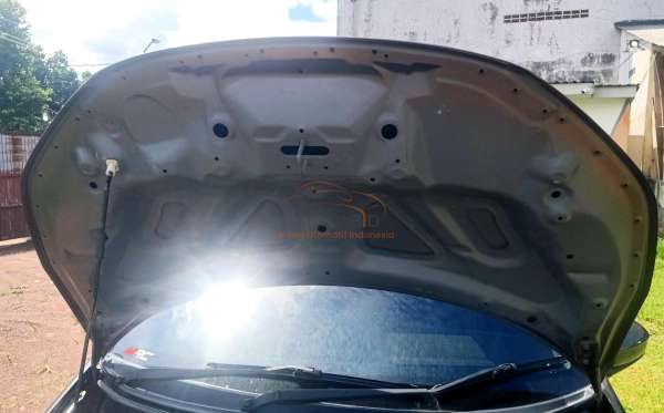 HONDA BRIO SATYA 1.2 S