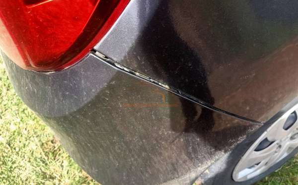 HONDA BRIO SATYA 1.2 S