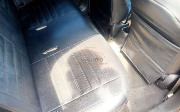 HONDA BRIO SATYA 1.2 S