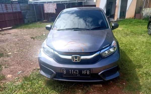 HONDA BRIO SATYA 1.2 S