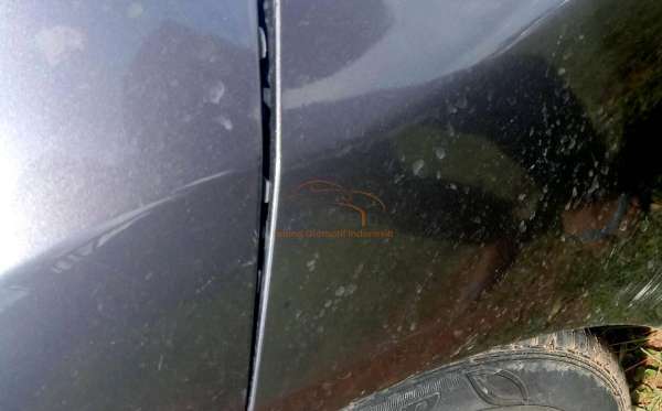 HONDA BRIO SATYA 1.2 S