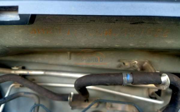 HONDA BRIO SATYA 1.2 S