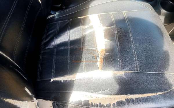 HONDA BRIO SATYA 1.2 S