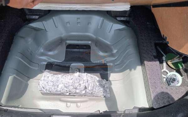 HONDA  CIVIC  1.5 TC