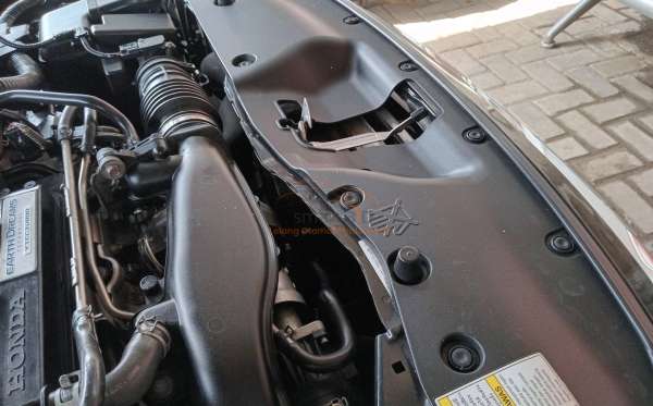 HONDA  CIVIC  1.5 TC