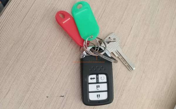 HONDA  CIVIC  1.5 TC