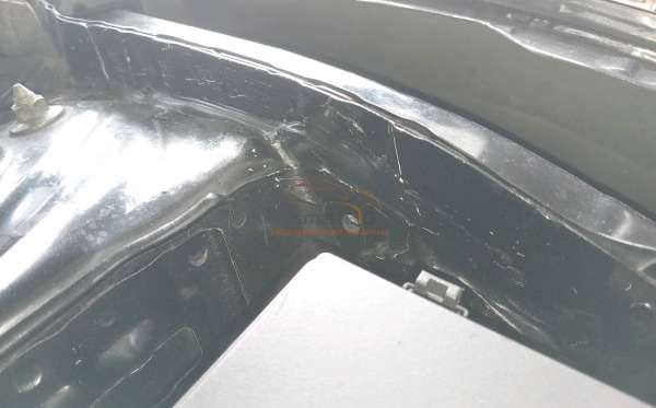 HONDA  CIVIC  1.5 TC