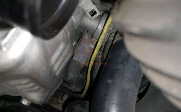 HONDA  CIVIC  1.5 TC