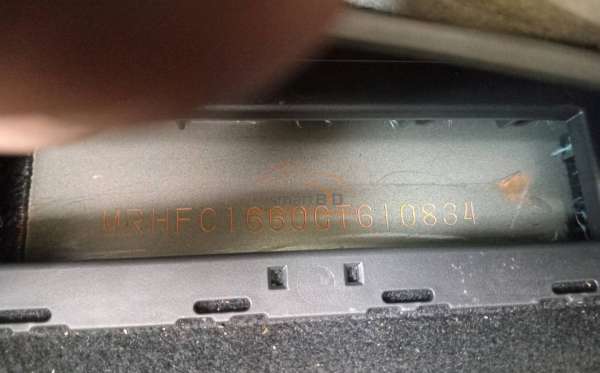 HONDA  CIVIC  1.5 TC