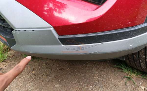 HYUNDAI CRETA PRIME AT