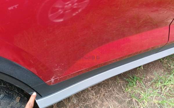 HYUNDAI CRETA PRIME AT