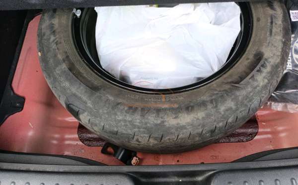 HYUNDAI CRETA PRIME AT