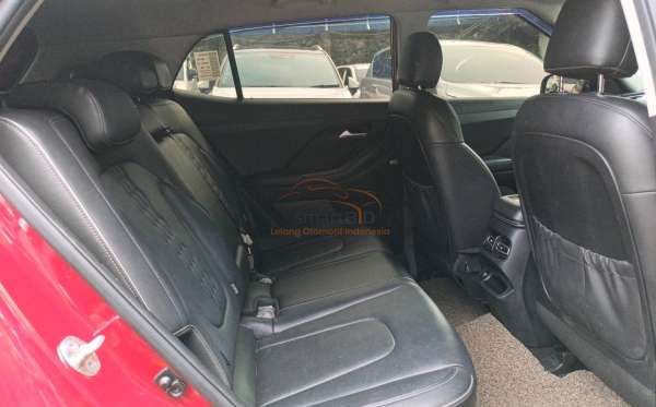 HYUNDAI CRETA PRIME AT