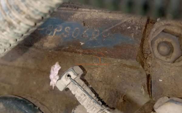 KUBOTA L5018 + KRX193