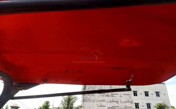 KUBOTA L5018 + KRX193