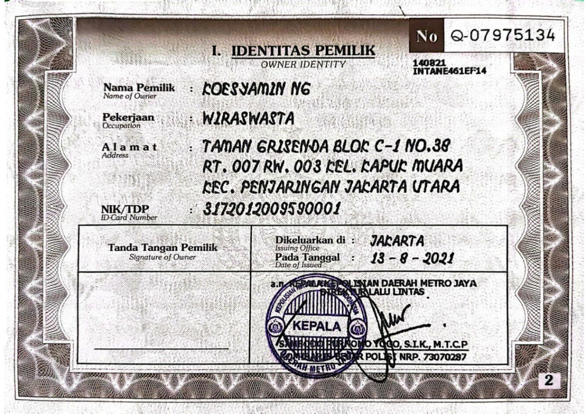 MERCEDES BENZ GLE 400