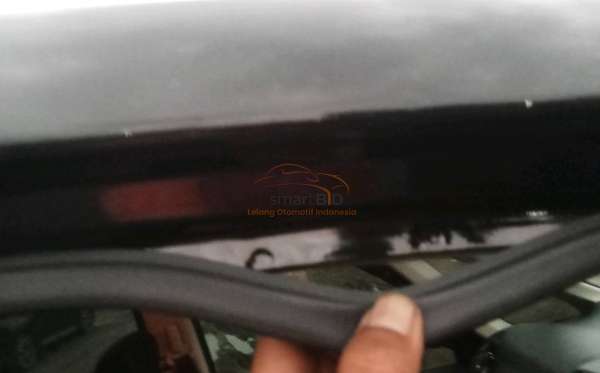 NISSAN SERENA HIGHWAY STAR