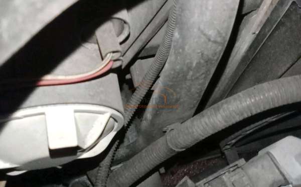 NISSAN SERENA HIGHWAY STAR