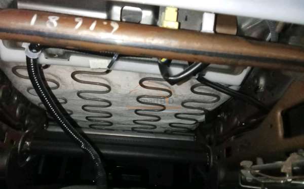 NISSAN SERENA HIGHWAY STAR