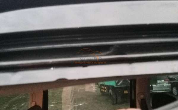 NISSAN SERENA HIGHWAY STAR