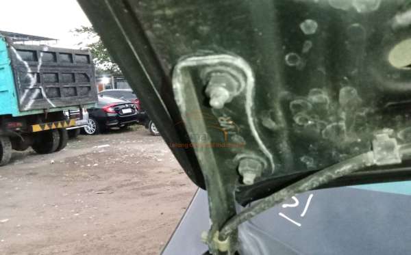 NISSAN SERENA HIGHWAY STAR