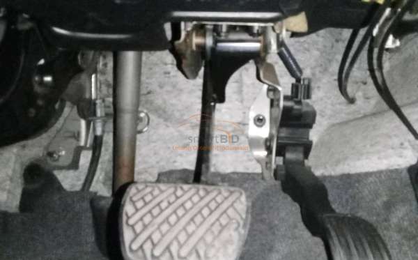 NISSAN SERENA HIGHWAY STAR